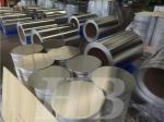 High Strength 3003 Aluminum Discs, 0.3-6mm Thickness，80-1600mm Diameter