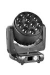 12pcs 40W LED Moving Head Focusing Dye Stage Lights For Outdoor Night Club