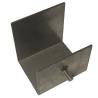 Buy cheap Custom Hardware Parts Power Coated Metal Stamping Parts for Auto Parts from wholesalers