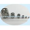 Buy cheap 3 / 8 Inch Tiny Stainless Steel Pall Ring Packing 10 Mm Height from wholesalers