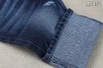 11.5 Ounce Non Spandex 100 Cotton Denim Fabric 70'' Width