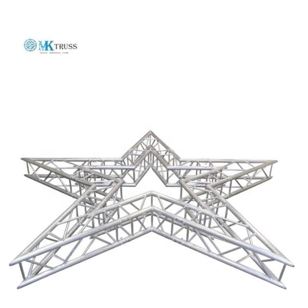 Aluminum Lighting Truss Structural System Professional Lighting and Staging