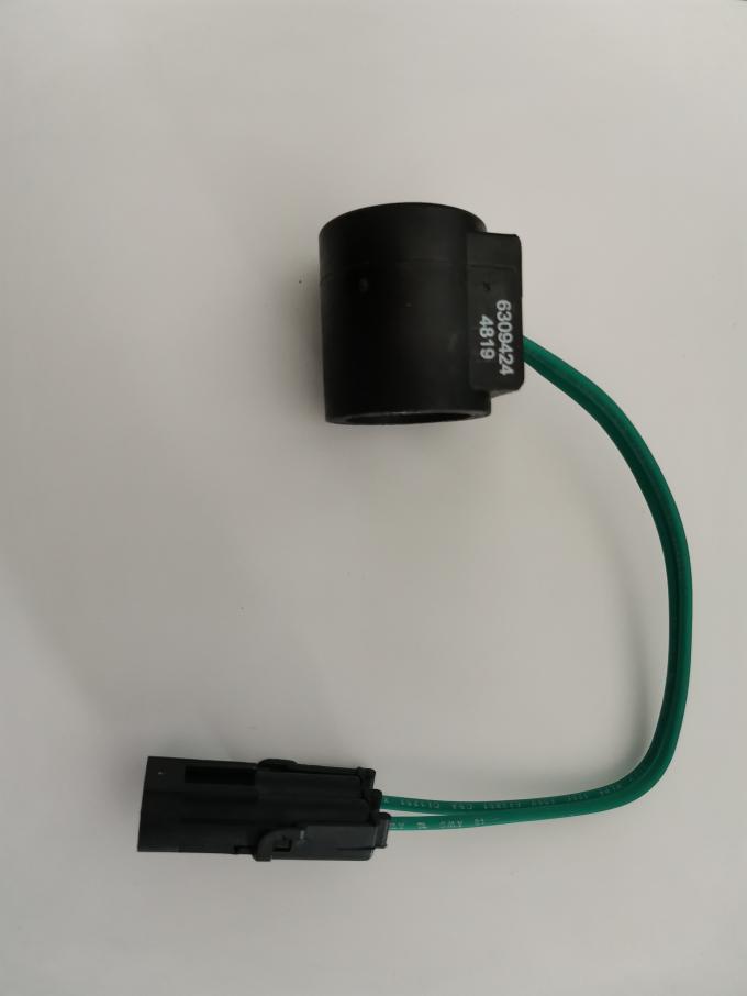 CVS Ferrari 534977 Solenoid Valve Coil For Transmission 0