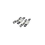 Ceramic 100 Amp Auto Fuse , 58VDC Low Breaking Capacity Fuse