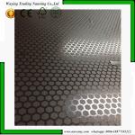 Wire Mesh Anti Skid 1500*3000mm Pure Bond Plywood