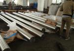 201 / 202 Stainless Steel Bar Wear Resistant Metal Construction Materials