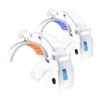 Buy cheap Full Body Foldable Color LED Photon Therapy Machine product