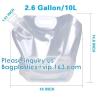 Buy cheap Collapsible Water Container Bag, Storage Jug, Sport Camping Riding Mountaineer, Freezable from wholesalers