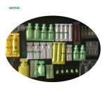 Medical Plastic Ampoule Filling Machine , Pharmaceutical Liquid Filling Machines