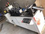220V Automatic Hydraulic Press Machine , Radiator Fin Machine 800kg