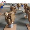 Buy cheap 6 1/2 Inch IADC 537 Oil Water TCI Tricone Drill Bit For Medium Hard Formation from wholesalers