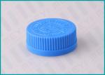 38/410 Screw Top Plastic Closure Caps Anti - Spill For Pharmaceutical Bottles