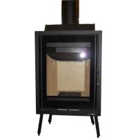 Buy cheap Practical 0.16W/MK Refractory Board For Fireplace Lightweight Fireproof Board product