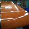 Buy cheap EM BS Galvanized Gi Steel Coils Zinc Coated Hot Dipped ISO9001 610MM from wholesalers