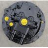 Buy cheap Excavator Slewing Motor SK480 LS15V00018F1 Swing Motor Assy Without Gearbox For Kobelco from wholesalers