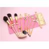 Buy cheap Lovely Cartoon Style Sailor Moon Makeup Brush Set Cosmetic Powder Skin Friendly from wholesalers