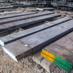W1C-8 UNS T72301 Alloy Steel Plates C85W W-Nr 1.1830 SK85 STC5 Metal Flat Plate