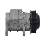 92600E3100 Car Parts Automotive Air Compressor For Nissan Navara ZD25 WXNS119