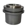 Buy cheap R60-5 DH55 Excavator Travel Gearbox EC55 EC60 TM07VA Final Drive from wholesalers