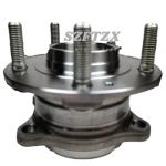 GENUINE New 51750-C1000 Front Wheel Hub Bearing Assembly for Hyundai Veloster
