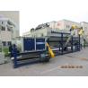 Buy cheap Auto Brushing 1800rpm 75kw Horizontal De Watering Machine from wholesalers