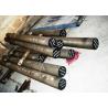 Buy cheap Polished Tool Steel Rod Solid Round Bar S7 / 1.2355 Grade Cutting Service Provided from wholesalers