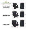 Buy cheap 20'', 23'', 25'' Extra Wide 6 Positions Seat Folding Stadium Chair Sport Stadium Seat from wholesalers
