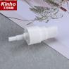 Buy cheap 0.2ml Cosmetic Treatment Pumps 18/410 20/410 Shampoo Conditioner Aluminum Collar from wholesalers
