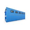 Buy cheap Customized Color Prefab Mobile Portable Bathroom Toilet for Outdoor Container House Units from Direct 's Modern Modular from wholesalers