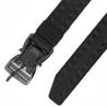Buy cheap Magnetic Alloy Nylon Mesh Belt 120cm Quick Release Buckle Belt from wholesalers
