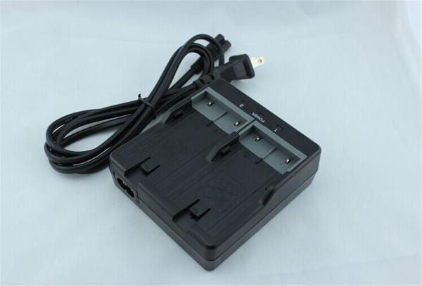Buy cheap 1200mah Trimble Rechargeable Electric Battery Charger With Two Slots from wholesalers