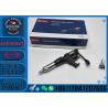 Buy cheap Common Rail Injector Assembly 095000-6352 095000-6351 095000-6353 095000-6811 23670-E0050 23910-1440 for Hino J05E/Hino from wholesalers