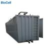 Buy cheap Effluent Water Piggery Mbbr Sewage Treatment Plant For Municipal Waste Water from wholesalers