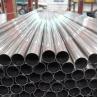 Buy cheap SS202 316L SS Steel Pipe , 304 SS316 Stainless Steel Seamless Pipe from wholesalers