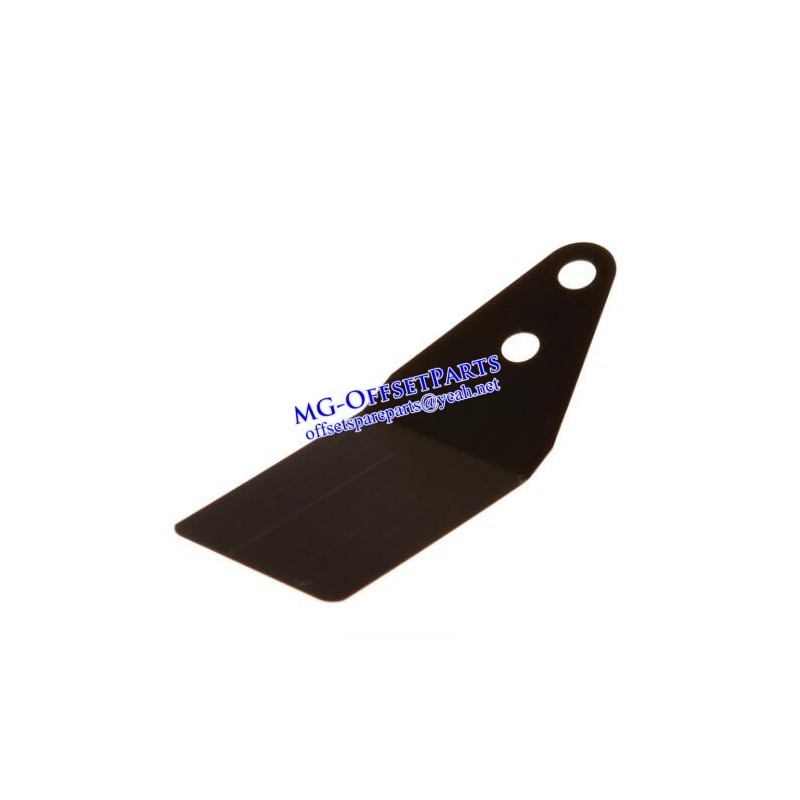 42.022.038,HD MACHINE PLATE SPRING FOR GTO SHEET SMOOTHER,HD PARTS