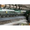 Buy cheap Automatic Fishing Net Making Machine 20-50g/m2 30-50m/min 1.2-2.4m from wholesalers