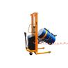 Buy cheap DA300 Rotator Air Drum Rotator Pneumatic Drum Lifter Capacity 300kg from wholesalers