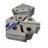 Buy cheap Any Size Alloy Plate Cutting Parts AISI4140 Plate Cutting Processing from wholesalers