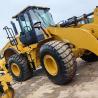 Buy cheap 5Ton Caterpillar Used Compact Track Loader Wheel Loader Cat Front End Loader Cat 950GC from wholesalers