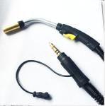 Bernard 300A Mig Welding Consumables Gun With 60 Degree Duty Cycle