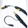 Buy cheap Bernard 300A Mig Welding Consumables Gun With 60 Degree Duty Cycle from wholesalers
