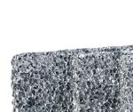 20-30mm Aluminium Foam Panels Board For Battery Electrode