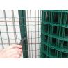 Buy cheap Holland 4.5mm 50x100mm Welded Wire Garden Fence from wholesalers