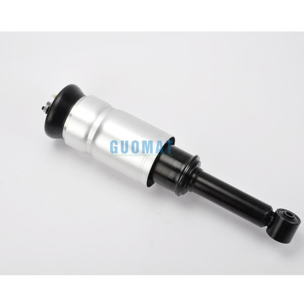 Front Air Suspension Spring For 2005-2009 Land Rover Discovery LR3 L319