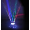 Buy cheap 8pcs*3W RGBW LED GOBO/ Beam Effect Light from wholesalers