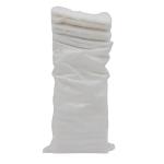 Soft,Comfortable, Absorbent Zigzag Cotton Wool Pad Medical Zigzag Cotton Roll