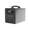 Buy cheap Portable Large Capacity UPS Power Supply 300w For Outdoor Camping from wholesalers