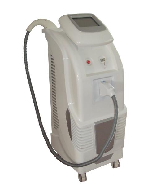12 X 12mm Diode Armpit / Underarm Laser Hair Removal Machines / Depilacion