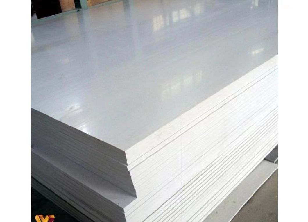 High Speed Capacity PVC Foam Board Production Line