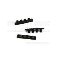Buy cheap Electronics Silicone Rubber Push Button Switch Cover Black Color Water Proof product